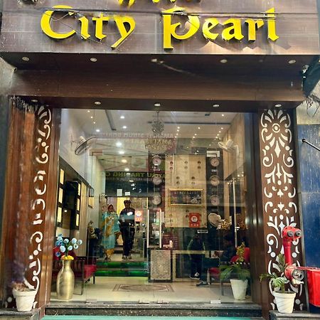 One Earth City Pearl Amritsar Exterior photo
